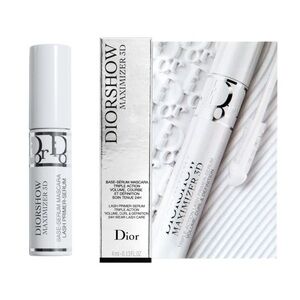 Mini Diorshow Maximizer 3D.